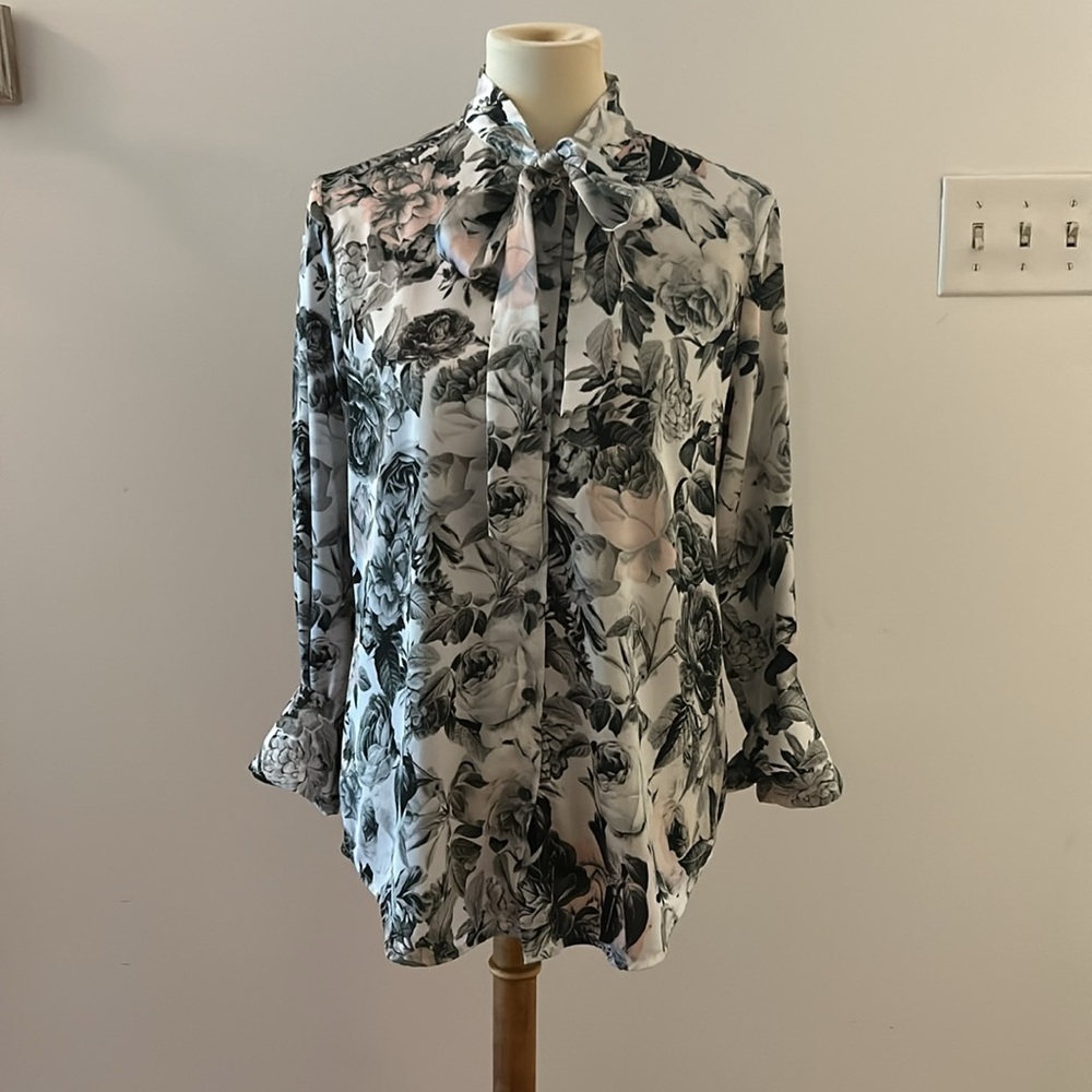 Banana Republic Dillon Shirt